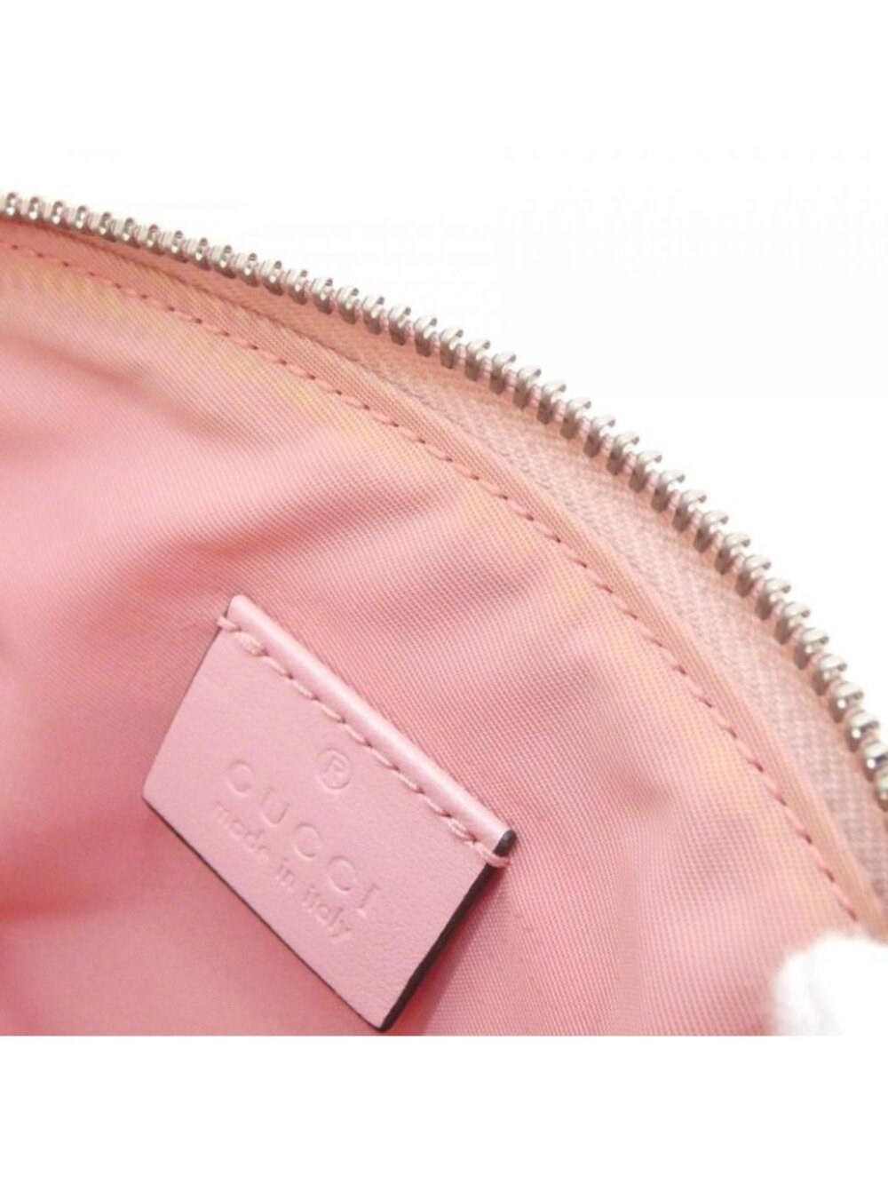 Gucci GG Marmont Pouch - Picture 7 of 8